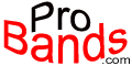 www.ProBands.com